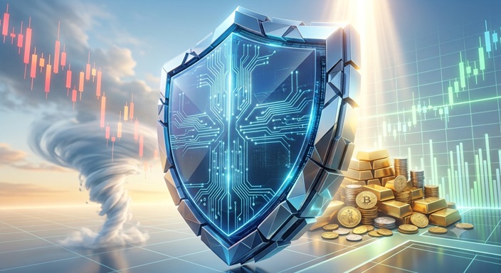 Account Protector dashboard