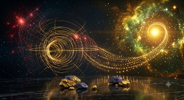 Gold Anunnaki
